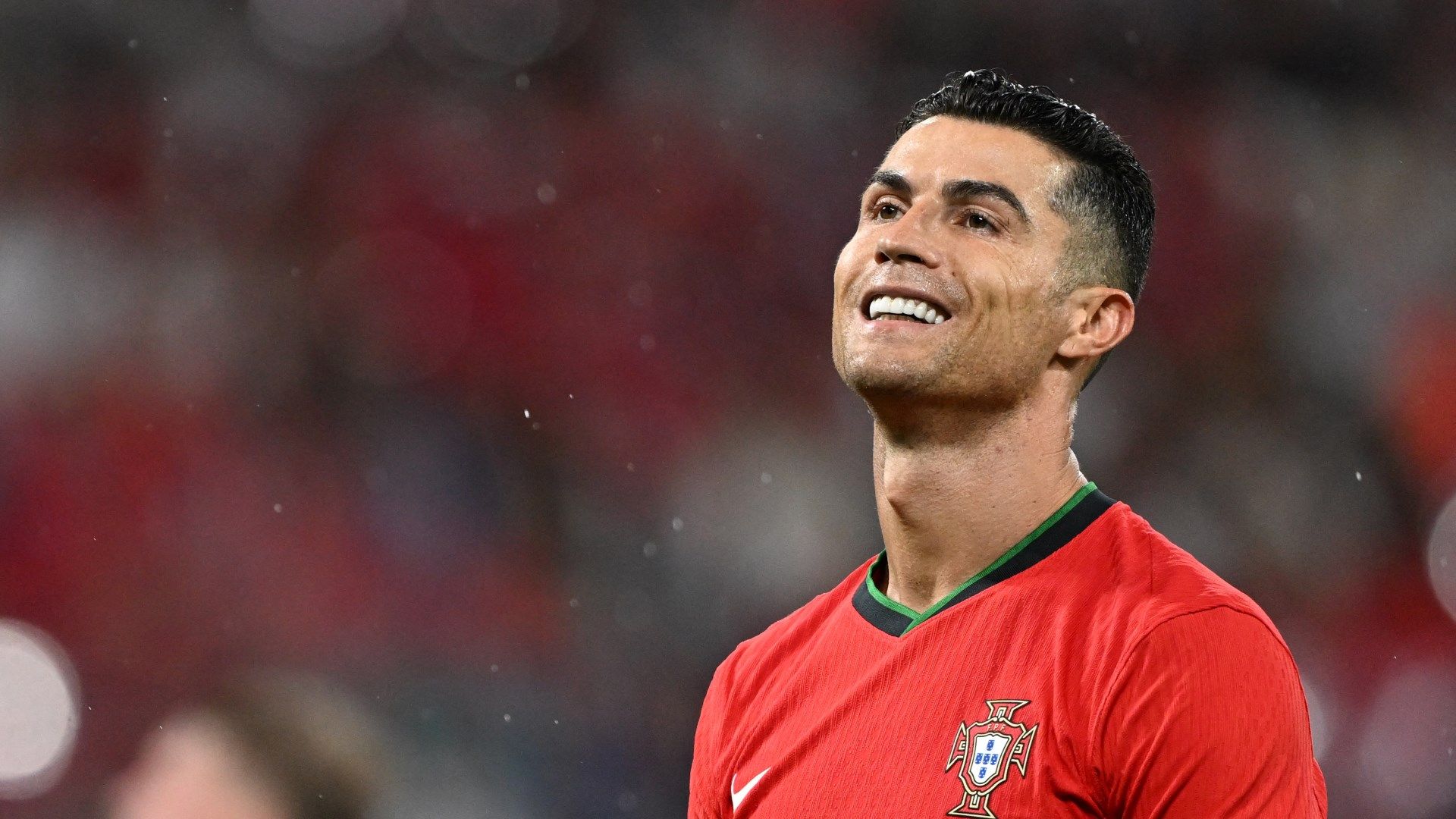 Another piece of history for Cristiano Ronaldo! Portugal superstar becomes  all-time record holder for European Championship assists during Turkey  clash | Goal.com